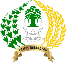 Pemasyarakatan Logo